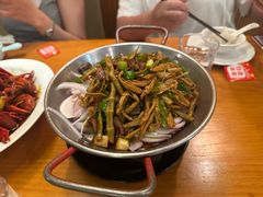 -莲餐厅·湖北菜·藕汤老手艺(愚园路店)