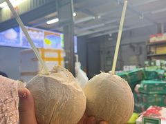 -曼阁市场水果批发市场