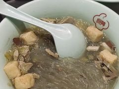 -回味鸭血粉丝汤(新城市广场店)