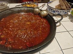 -旧街市鲜货老火锅(大光路店)