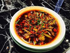 -斯通泰伯酒店-餐厅