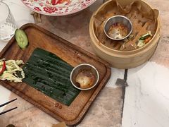 -KingThaia金泰兰(滨江天街店)