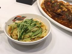 -巴依老爷新疆美食(望京小街店)