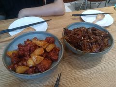-有肉食·虎九闽菜(798艺术区店)