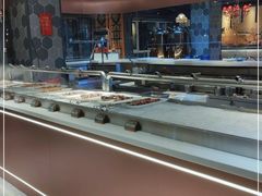 自助取餐区-通海俄式烧烤·俄罗斯大串(嵩山路店)