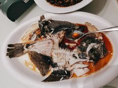 -湖锦酒楼·32年地道湖北菜(光谷店)