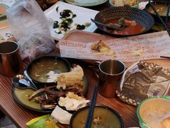 -塔哈尔·新疆盛宴(城西银泰店)