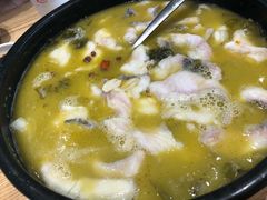 酸菜鱼-东北风(龙湾万达广场)