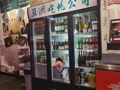 -蚝堡海鲜·威海菜·海肠捞饭·烧烤·亚洲吃蚝公司(幸福门店)