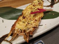 -大将料理餐厅(汇锦街店)