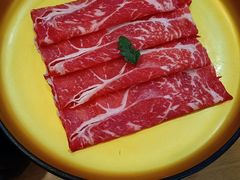 -牛New寿喜烧(青浦店)