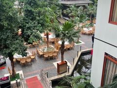 -忆江南·生态餐饮宴会酒店