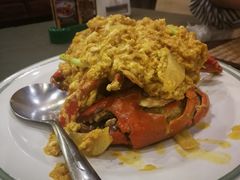 -月满港海鲜酒家