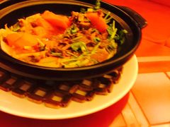 -依兰国际酒店-颐和轩中餐厅