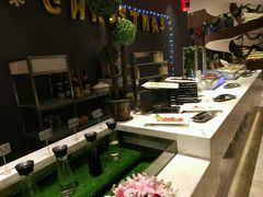 -上海国展宝龙丽筠酒店