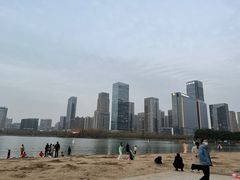 -天鹅湖体育公园