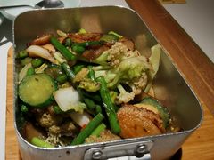 -0776食堂·京城创意菜(七里庄店)