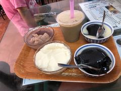 -五福堂龟苓膏(河东北山店)