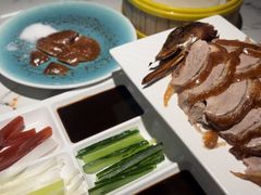 -雀蓝川菜(滨湖万象汇店)