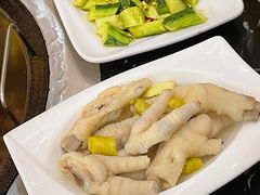 -六州府地锅鸡·农家菜·龙虾(未来科技城店)