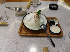 -浮何烤铺(桐梓林店)