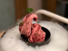 -赤坂亭·M9和牛烧肉·铁板烧(合肥万象城店)