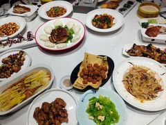 -大碗居·烤鸭·鱼头泡饼(天坛东门店)