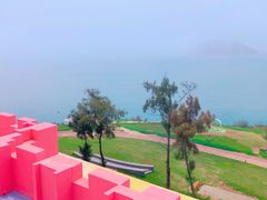 -漳州滨海火山岛自然生态风景区