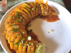-小厨子私房菜·云南美食店