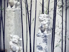 -竹里馆·淮扬菜·功夫茶(老门东店)