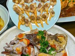 -渔娘渔家丹东海鲜(东直门店)