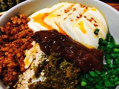 -云海肴·汽锅鸡·云南菜(天津国金汇店)