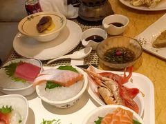 -雍和会海鲜姿造自助(湖东路店)