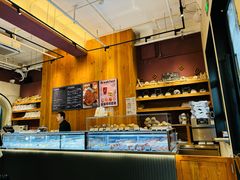 -MEEBO KAFEE米咖焙坊(虹桥路店)