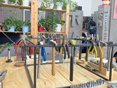 -不作·手工银饰DIY(西红门店)