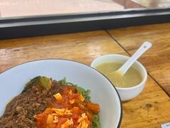 -林润和陕西面食研发中心(青年路店)