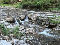-龙门涧景区