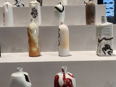 -中国美术学院象山校区-民艺博物馆