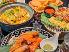-美奈小馆·越南料理(福田星河COCO Park店)