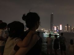 -武汉两江游览·夜游长江(汉口粤汉码头)
