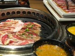-火炉火自助餐(悠唐购物中心店)