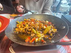 -Blac+Blac(中海环宇荟店)
