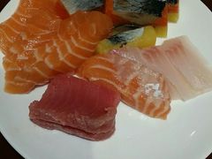 -泰谷酒店·太古码头闽菜自助餐厅