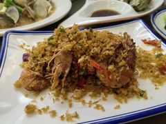 -鑫鸿达·海鲜闽菜热炒小馆(中山路店)