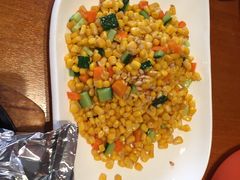 -金掌勺东北菜(格兰晴天店)