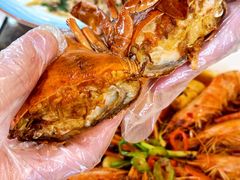 -友强·23年特色海鲜大排档(厦门店)