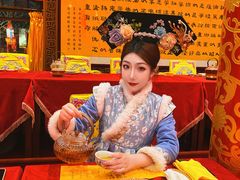 -白家大院·王府宫廷菜(苏州街店)