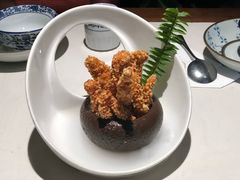 -卯时·龙光雅宴·精致锡帮菜(惠山古镇店)
