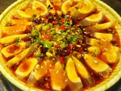 -阆辣荟餐饮(老味道8年·古城店)