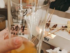 -苏小牛·牛肉串(国贸店)